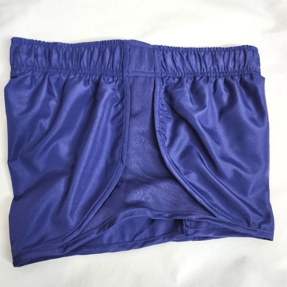 Alive Magnetics Athletic Shorts Lapis Women's Size Small NWT - Picture 7 of 11